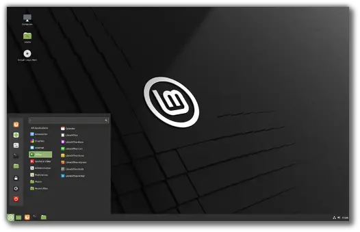 install linux mint 20 virtualbox