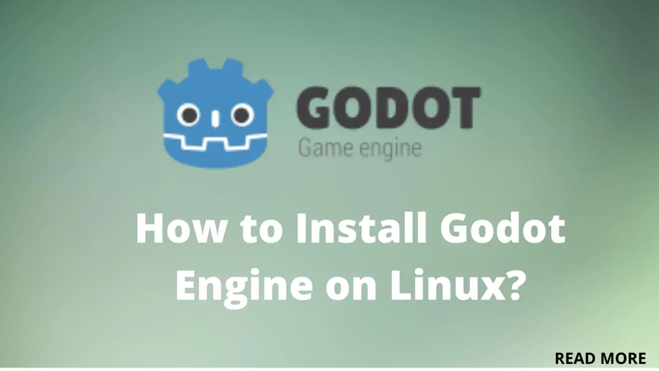 Как установить godot на linux