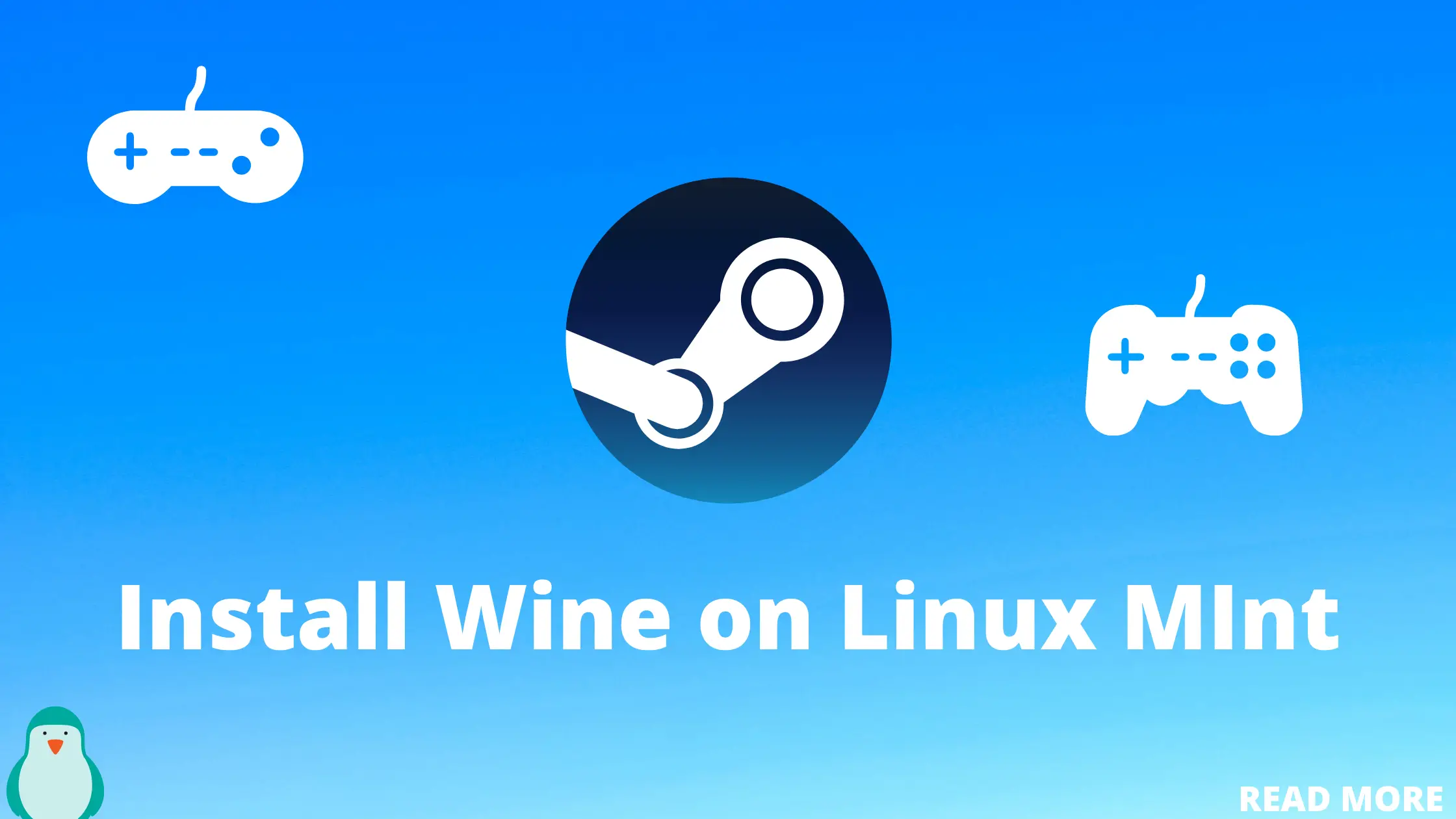 steam on linux mint 20