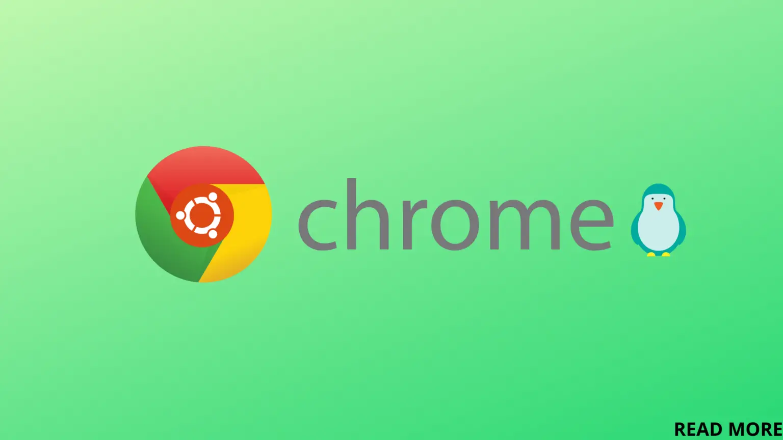 install google chrome on linux mint