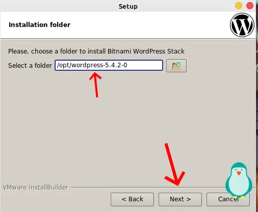 bitnami redmine default admin password