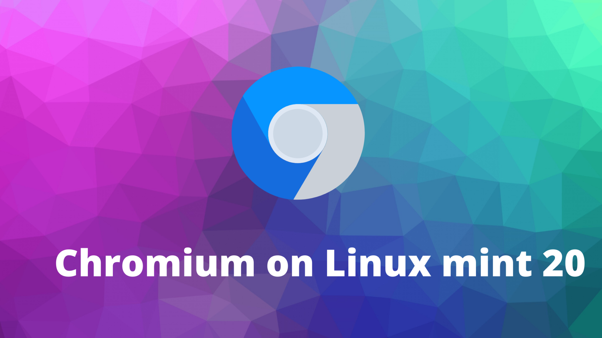 Chromium на linux стал падать