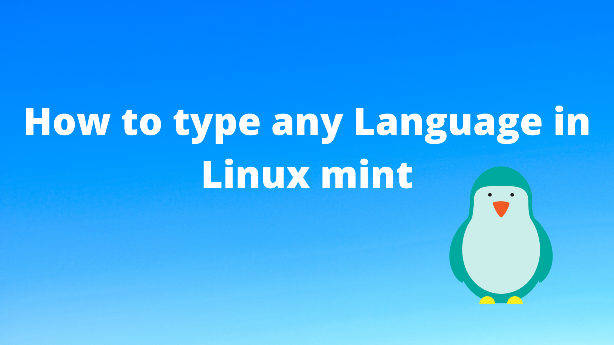 how-to-type-in-hindi-or-any-other-language-in-linux-mint