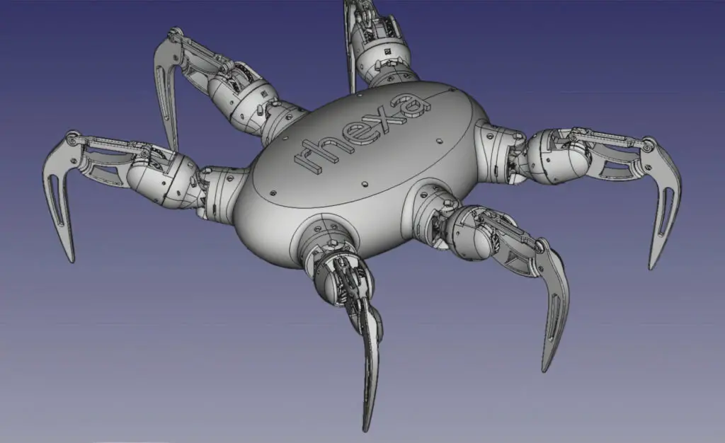 freecad software 