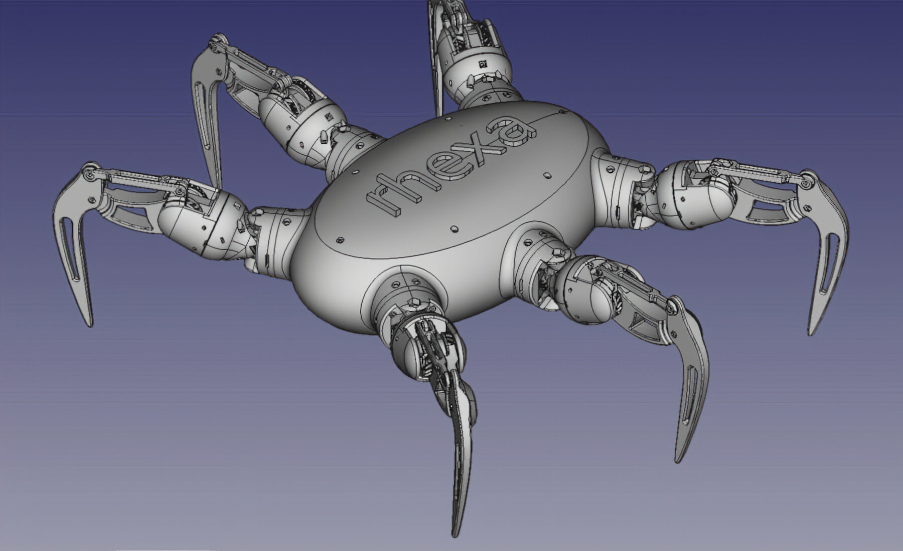 for ipod instal FreeCAD 0.21.1