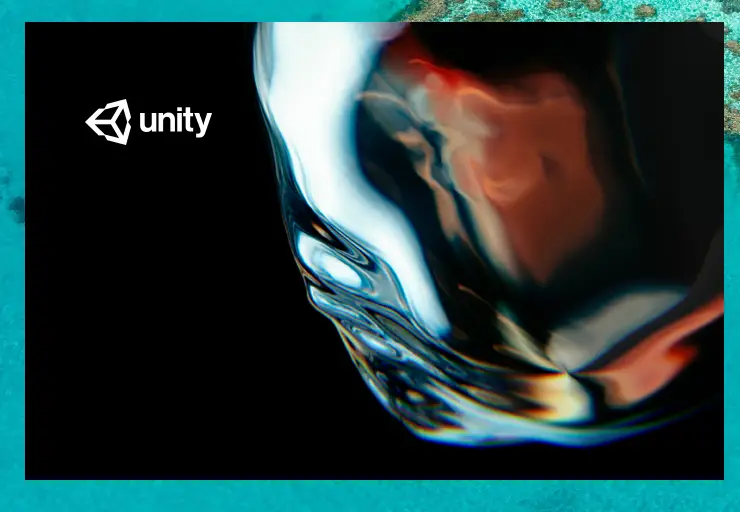 unity game engine linux