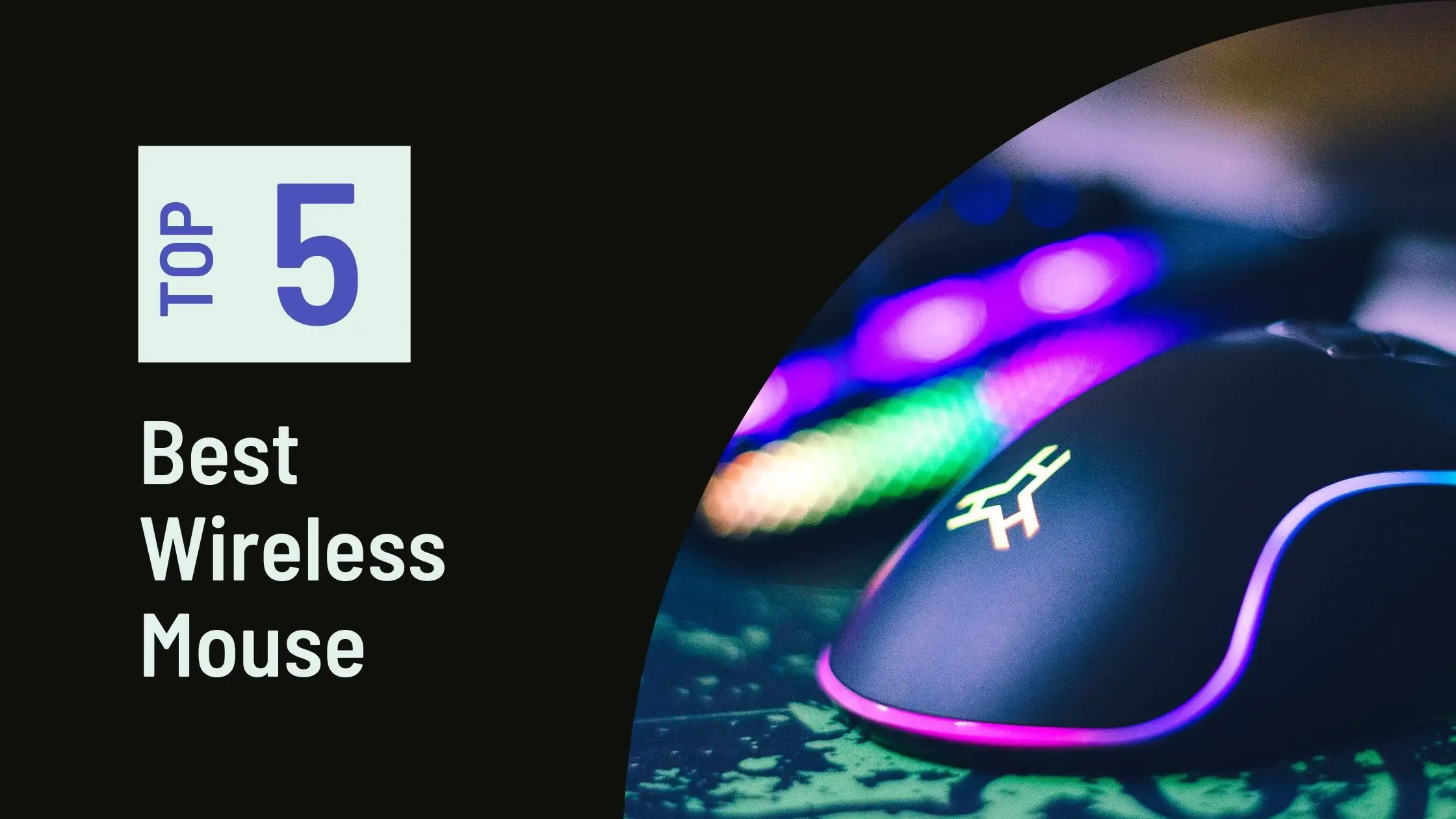 best wireless mouse for linux