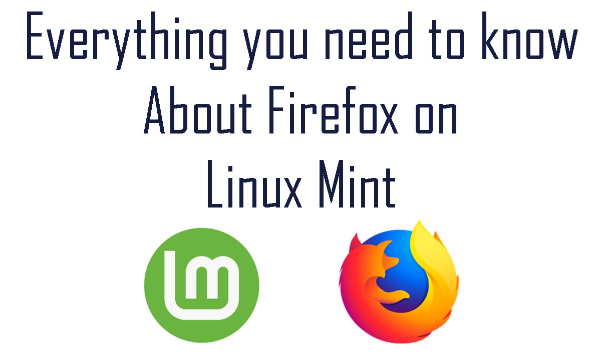 firefox-on-linux-mint